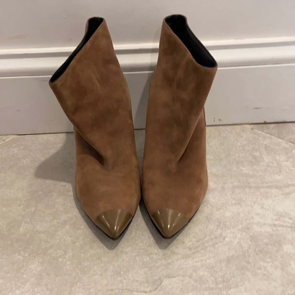Pierre Hardy Booties